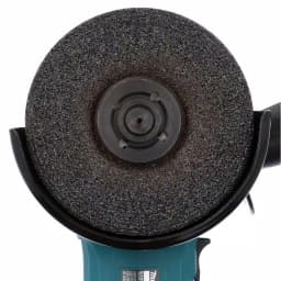 Makita 4-1/2 in. 6 Amp Corded Angle Grinder, 11,000 rpm thumbnail 7