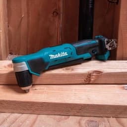 Makita 12V MAX CXT 3/8 in. Right Angle Cordless Drill/Driver (Tool Only) thumbnail 6