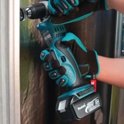 Makita 18V LXT Lithium-Ion 3/8 in. Cordless Right Angle Drill (Tool Only) thumbnail 2