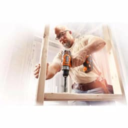 RIDGID 18V 2.0 Ah Lithium-Ion Battery Pack thumbnail 9