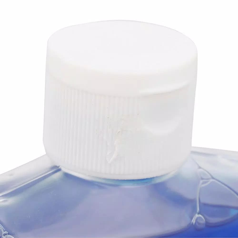 Ettore Squeegee Off Window Cleaning Soap, 16 oz. Concentrated Liquid