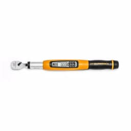 GEARWRENCH 3/8 in. Drive Electronic Torque Wrench, 7.4-99.6 ft.-lbs. thumbnail 1
