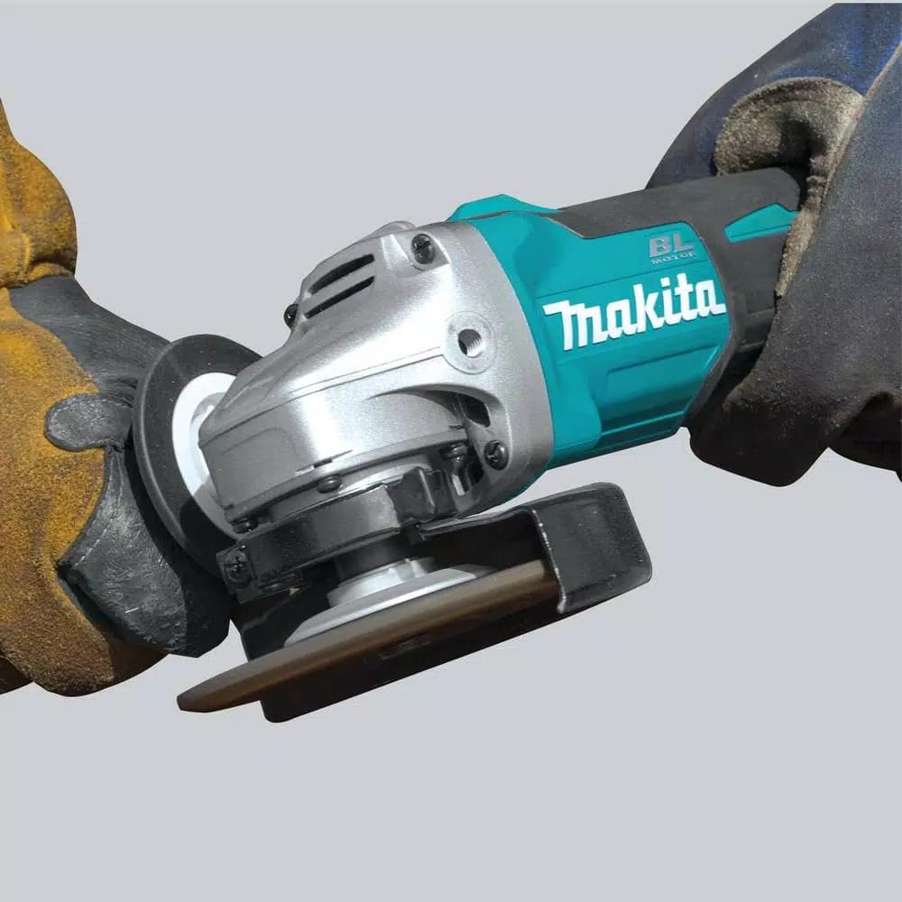 Makita 18V LXT Lithium-Ion Cordless 7-Piece Combo Kit (3.0Ah)