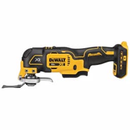 DEWALT 20V MAX Cordless 5-Tool Combo Kit with (2) Batteries and Charger thumbnail 10