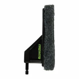 ReciproTools Heavy-Duty Cleaning Scour Pad Offset Attachment for Reciprocating Saws thumbnail 3