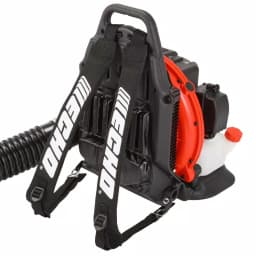 ECHO PB-755ST 63.3cc Gas Backpack Leaf Blower, 651 CFM, 233 MPH thumbnail 4