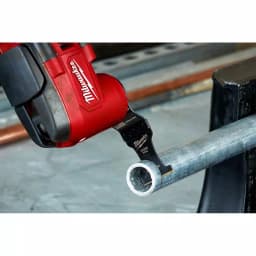 Milwaukee OPEN-LOK 3-Piece Metal Oscillating Multi-Tool Blade Kit thumbnail 7