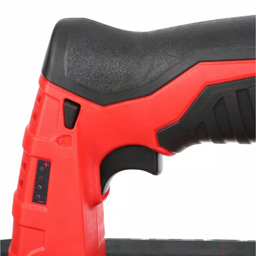 Milwaukee M12 12V Lithium-Ion Cordless Sub-Compact Band Saw (Tool-Only)
