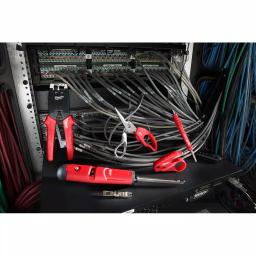 Milwaukee Electrician Snips with Bolt Lock Technology and Ergonomic Handles thumbnail 9