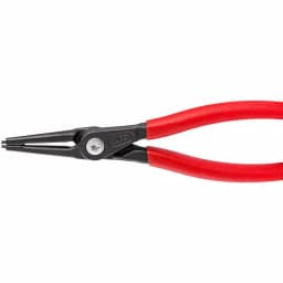KNIPEX 6-Piece Snap Ring Pliers Set with Foam Tray thumbnail 9