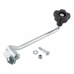 CURT Replacement Direct-Weld Square Jack Handle for #28570 thumbnail 1