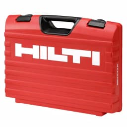 Hilti TE 6-A36 36V Cordless SDS Plus Rotary Hammer Drill Kit with 2 5.2 Ah Batteries thumbnail 3