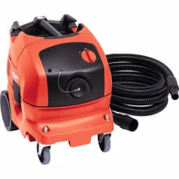Hilti VC 150-6 X Wet and Dry Dust Extractor Vacuum with Automatic Filter Cleaning thumbnail 1
