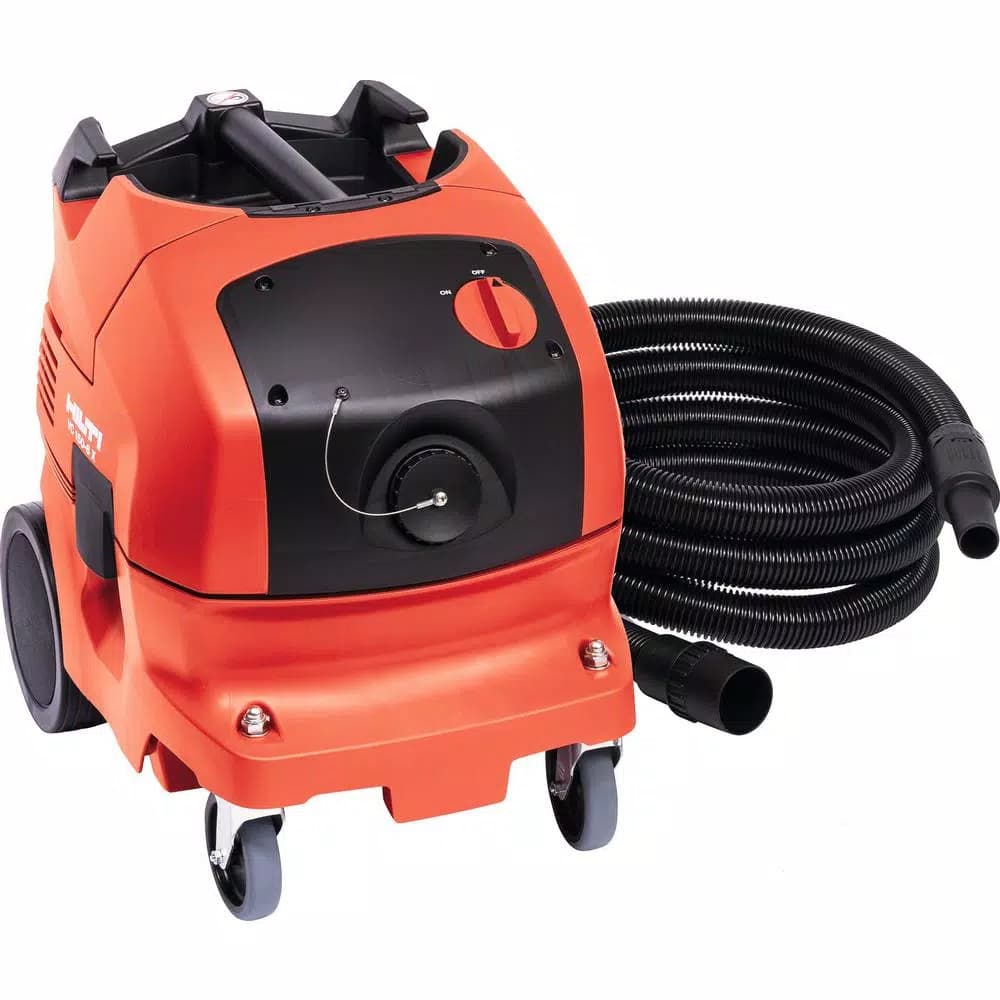 Hilti VC 150-6 X Wet and Dry Dust Extractor Vacuum with Automatic Filter Cleaning