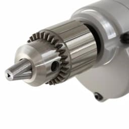 Milwaukee Magnum 1/2 in. Corded Drill, 5.5 Amp, 700 RPM thumbnail 3