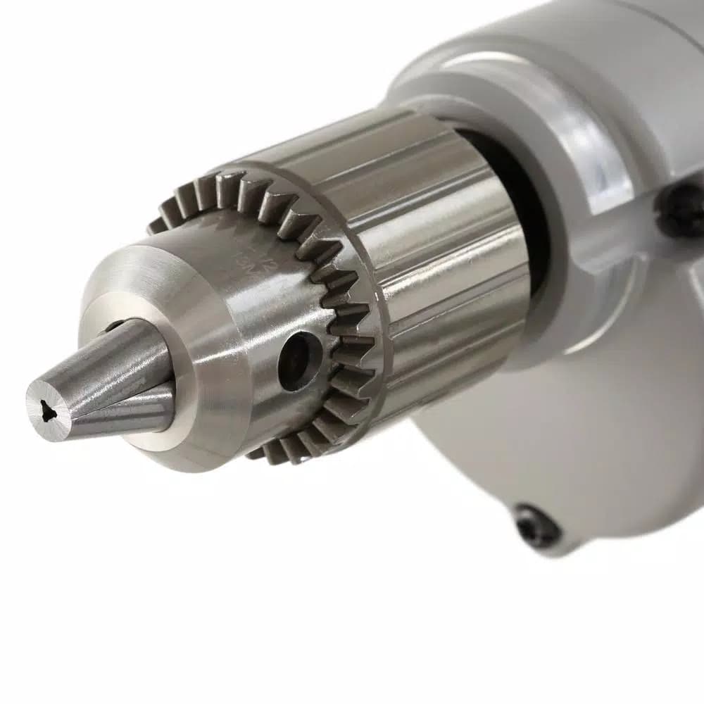 Milwaukee Magnum 1/2 in. Corded Drill, 5.5 Amp, 700 RPM