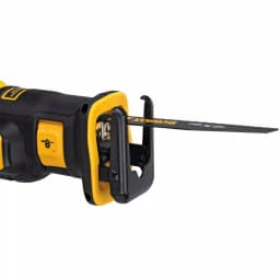 DEWALT 20V MAX XR Cordless Brushless Compact Reciprocating Saw Kit with 5.0 Ah Battery and Charger thumbnail 9