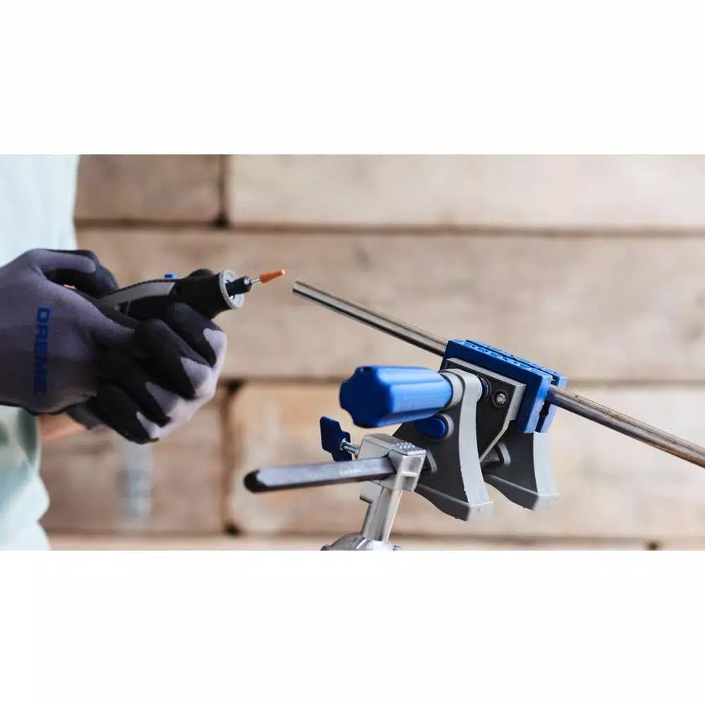 Dremel 108-Piece Rotary Tool All-Purpose Accessory Kit