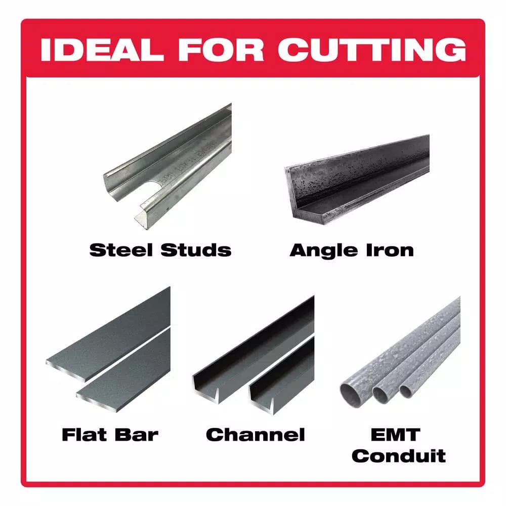 Diablo Steel Demon 7-1/4 in. x 48-TPI Cermet Metal Cutting Circular Saw Blade