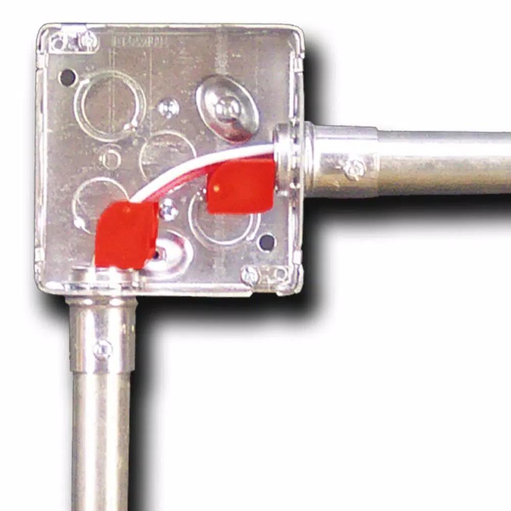 Rack-A-Tiers All American Pull Buddy Wire Pulling Support Tool Multi-Pack