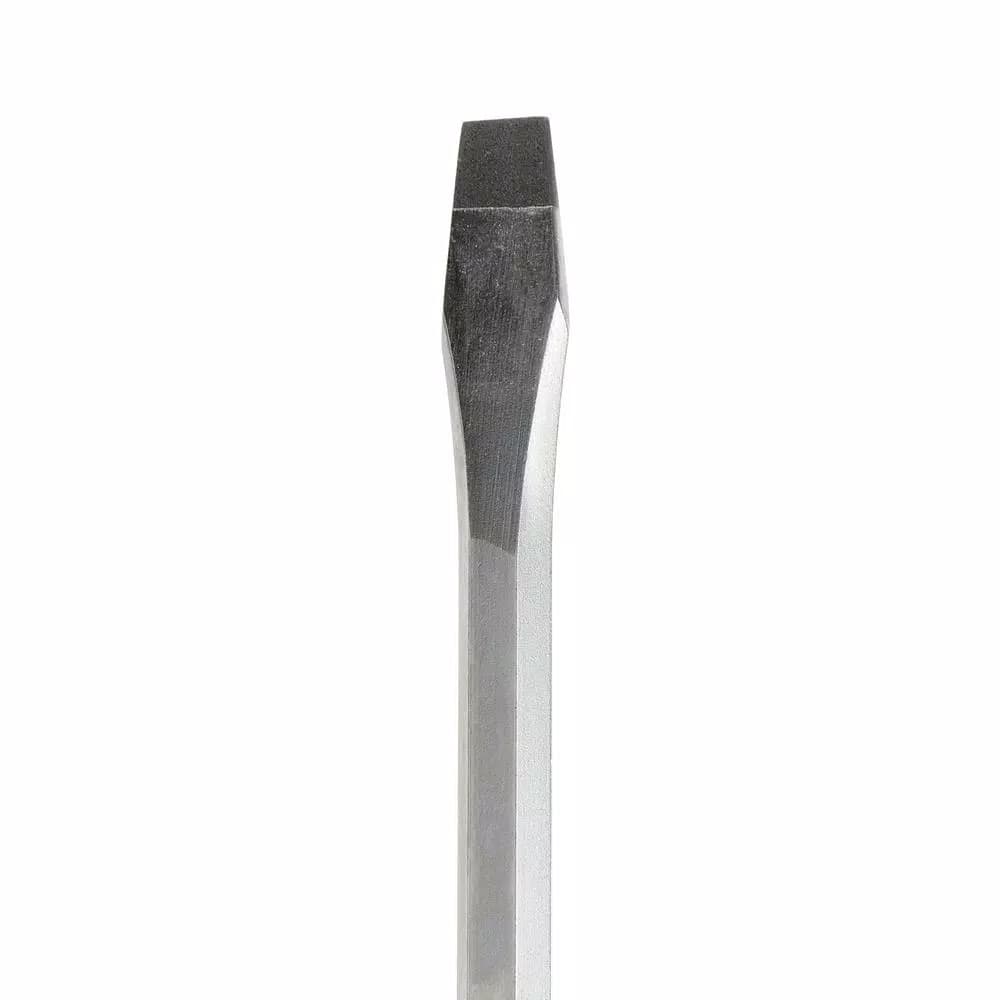 Milwaukee Demolition Screwdriver Set with Steel Caps, 2-Piece