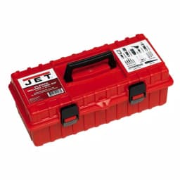 JET 24-Piece R8 Milling Tool Kit for R-8 Spindle Milling Machines thumbnail 1
