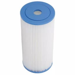 Watts HD-WHF-2000 10 in. Pleated 20 Micron Sediment Filter for Whole House Systems thumbnail 3