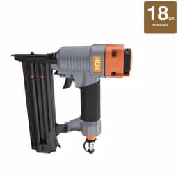HDX 18-Gauge 2 in. Pneumatic Brad Nailer thumbnail 2