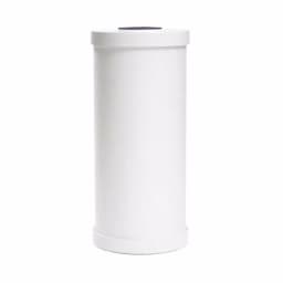 GE Heavy-Duty Whole House Water Filtration System with FXHTC Replacement Filter thumbnail 2