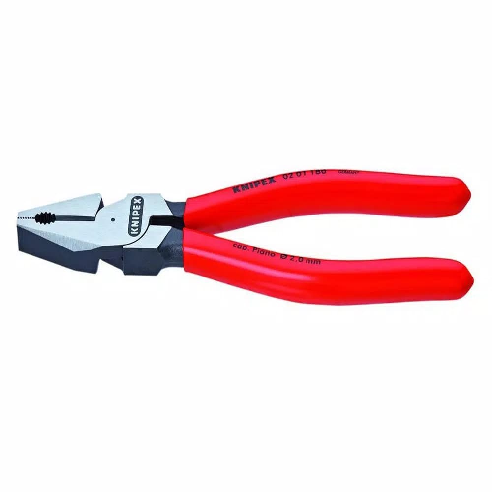 KNIPEX 3-Piece Universal Pliers Set Power Pack - Made in Germany