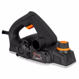 WEN 3.8 Amp 2-3/8 in. Corded Electric Hand Planer thumbnail 2