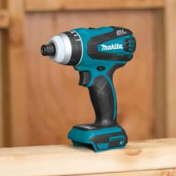 Makita 18V LXT Brushless 4-Function Hybrid Impact Hammer Driver Drill (Tool Only) thumbnail 5