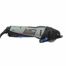 Dremel Saw-Max 6 Amp Variable Speed Corded Power Tool Kit with 2 Blades thumbnail 13
