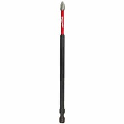 Milwaukee Shockwave 75-Piece Impact Drill and Drive Bit Set thumbnail 9
