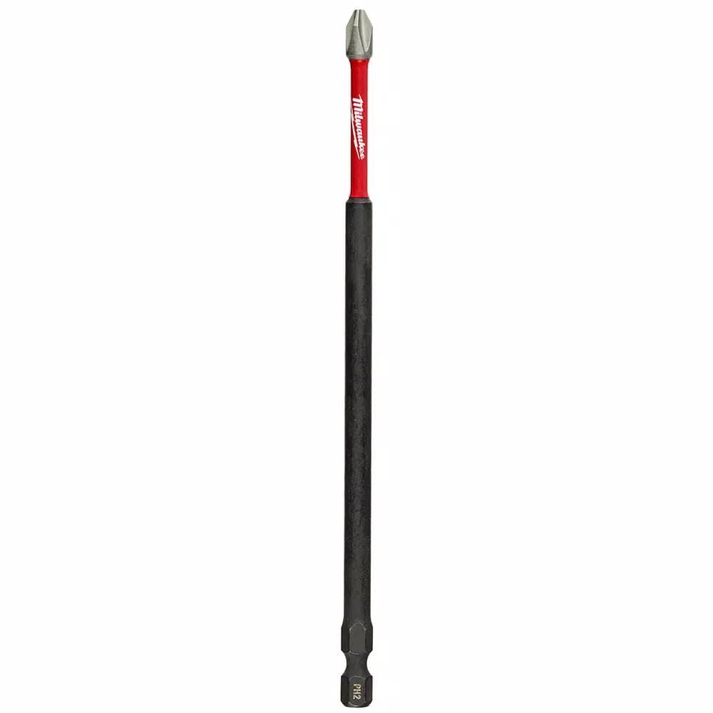 Milwaukee Shockwave 75-Piece Impact Drill and Drive Bit Set