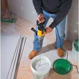 DEWALT 9 Amp 1/2 in. Spade Handle Corded Drill thumbnail 12