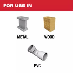 Milwaukee 20-Piece Titanium Coated Twist Drill Bit Set thumbnail 2