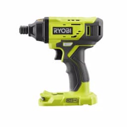 RYOBI 18V ONE+ Cordless 1/4 in. Impact Driver Kit with (2) 1.5 Ah Batteries, Charger, and Bag thumbnail 3
