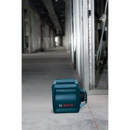 Bosch Factory Reconditioned 800 ft. Self-Leveling Rotary Laser Level Kit (5-Piece) thumbnail 5