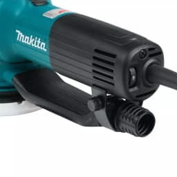 Makita 6.6 Amp 6 in. Random Orbital Sander with Variable Speed, Model BO6050J thumbnail 8