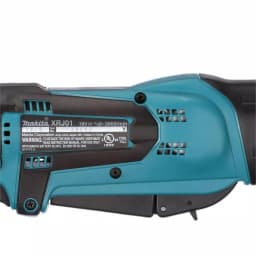 Makita 18V LXT Cordless Compact Reciprocating Saw, Variable Speed, Tool-Only thumbnail 6