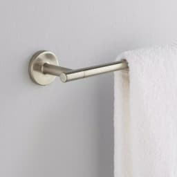 Delta Trinsic 24 in. Single Towel Bar in Brilliance Stainless thumbnail 2