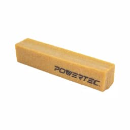 POWERTEC 8-1/2 in. Abrasive Cleaning Stick for Sanding Belts and Discs thumbnail 1