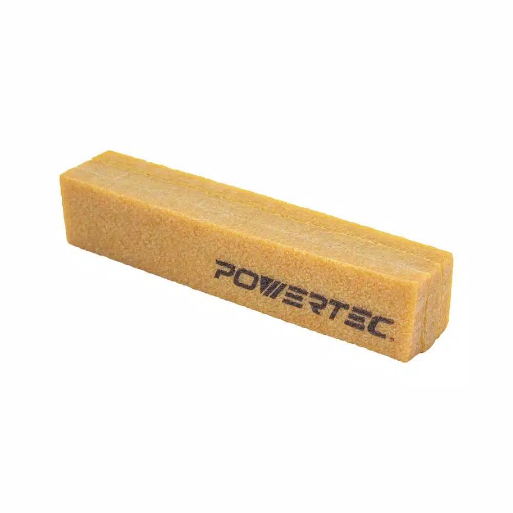 POWERTEC 8-1/2 in. Abrasive Cleaning Stick for Sanding Belts and Discs