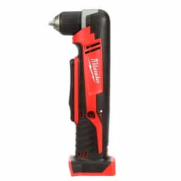 Milwaukee M18 18V Lithium-Ion Cordless 3/8 in. Right Angle Drill (Tool-Only) thumbnail 2
