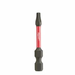 Milwaukee SHOCKWAVE Impact Duty Driver Bit Set, 44-Piece thumbnail 9