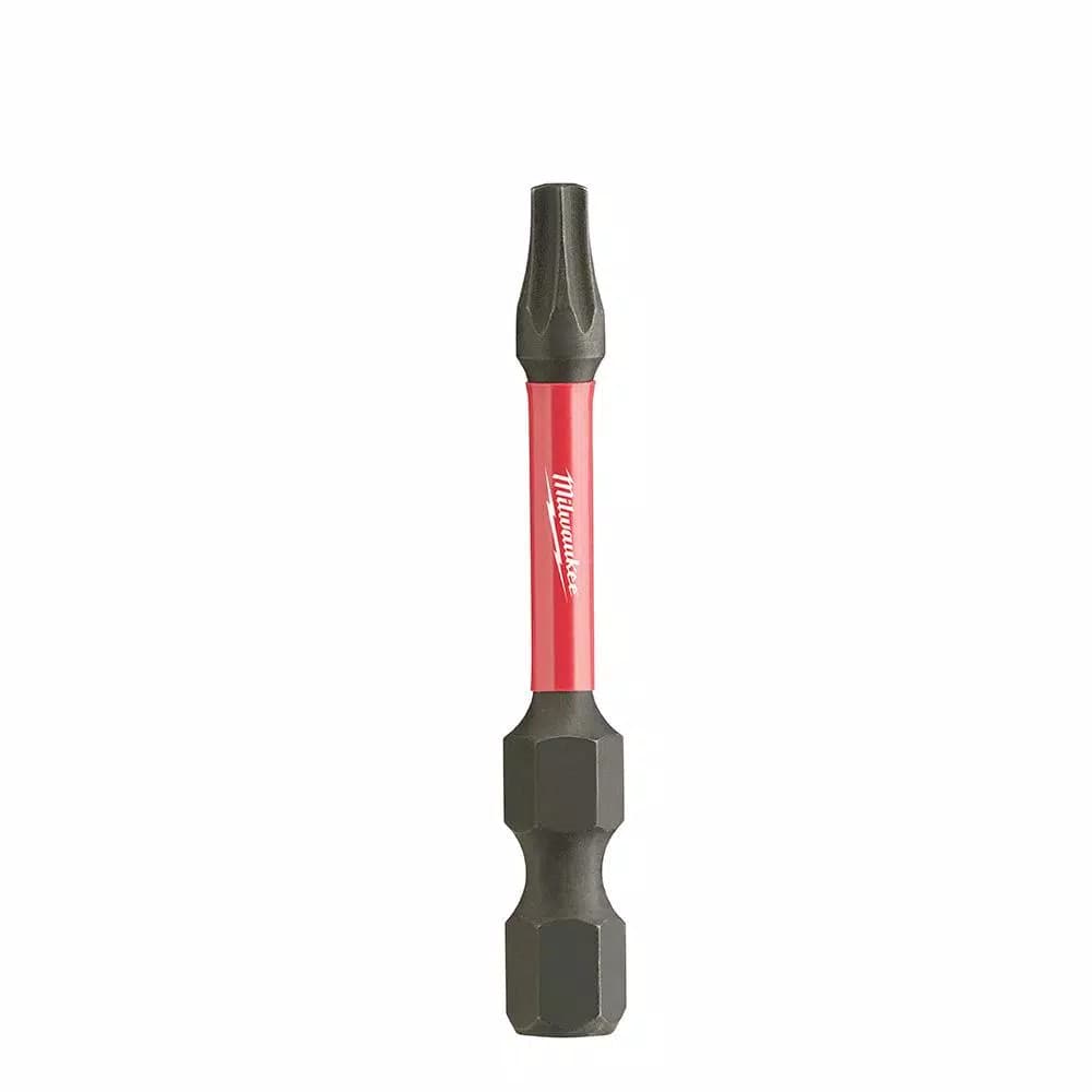 Milwaukee SHOCKWAVE Impact Duty Driver Bit Set, 44-Piece