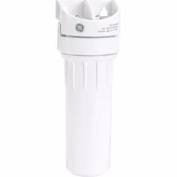 GE Single Stage Under-Counter Water Filtration System, Carbon Spun-Fiber thumbnail 4