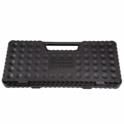 Stalwart 52-Piece SAE and Metric Socket Set with 1/4, 3/8, and 1/2 Drive Ratchets thumbnail 4