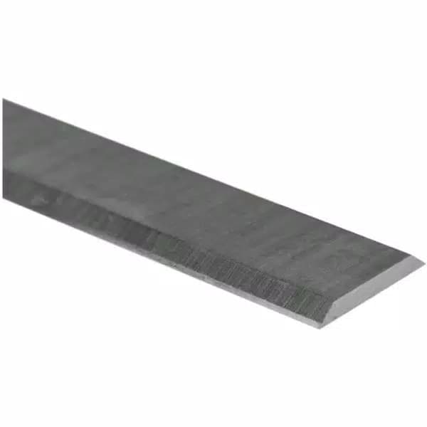 POWERTEC 12 in. High-Speed Steel Planer Knives, Set of 2